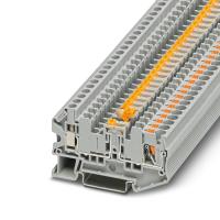 Клемма с ножевыми размыкателями PTU 4-MT СТЭЗ 3209538