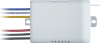Выключатель 61 759 NRC-SW01-1V1-3 с пультом 3 канала 3х1000Вт Navigator 61759