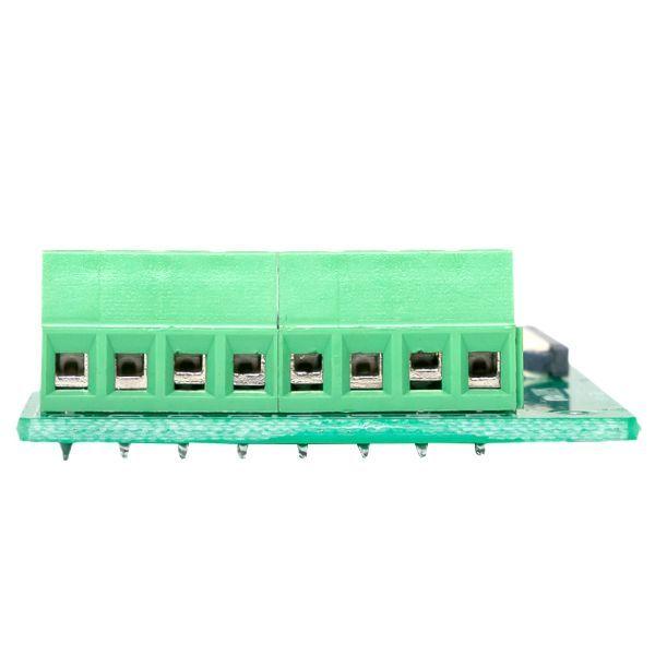 Карта расширения для преобразователя частоты PRO-Drive PD-150-ACC-ABZ-PG3 EKF PD-150-ACC-ABZ-PG3