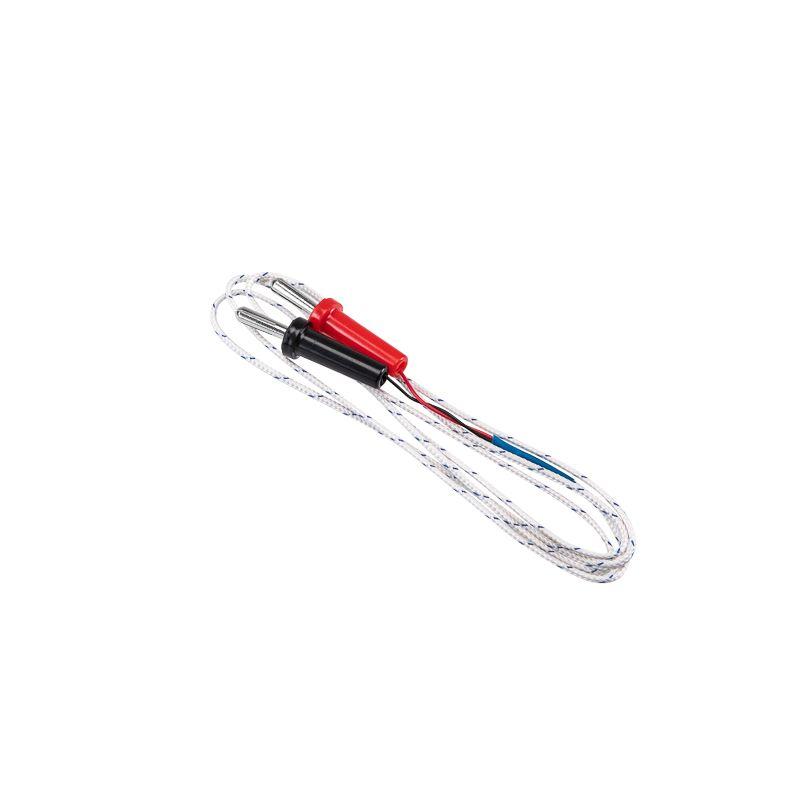 Клещи токовые R266C Rexant 13-3203