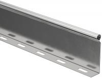 Перегородка разделительная H=80 L3000 0.7мм IEK CRP00-5-080-3000-07