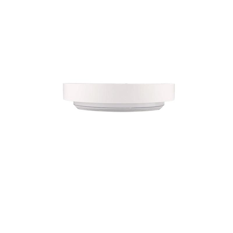 Светильник светодиодный PBH-PC9-RA 24Вт 4000К IP65 WHITE ДБП ЖКХ JazzWay 5065970