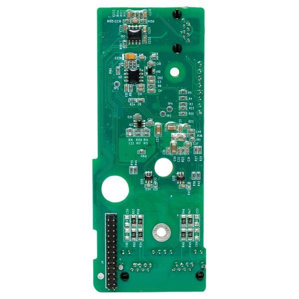 Карта расширения для преобразователя частоты PRO-Drive EKF PD-150-ACC-COMM-PROFINET