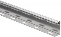 Перегородка разделительная H=50 L3000 0.7мм IEK CRP00-5-050-3000-07