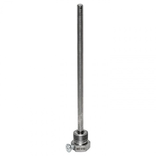 Гильза погружная G1/2 L=200мм IS10-200 EKF IS10-200
